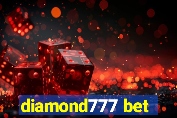 diamond777 bet